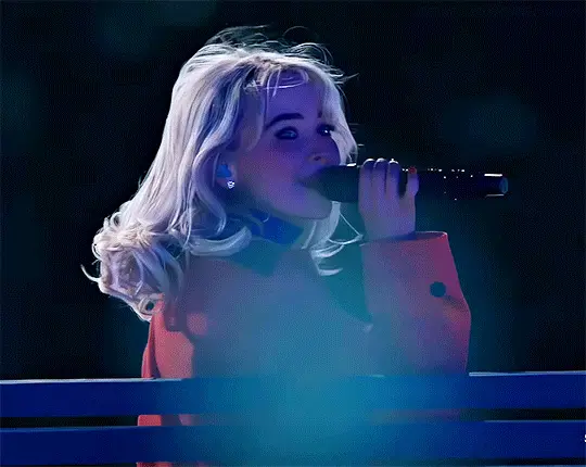 한-편의-뮤지컬처럼-구성해-역대급-반응인-사브리나-코첼라-공연-19-이미지