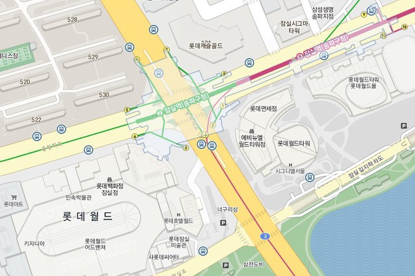 서울사람도-가다가-길을-잃어버린다는-서울-3대-미로-0-이미지