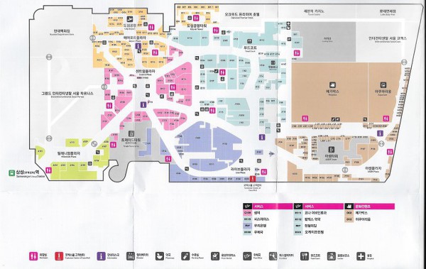 서울사람도-가다가-길을-잃어버린다는-서울-3대-미로-1-이미지
