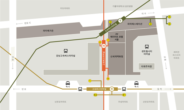 서울사람도-가다가-길을-잃어버린다는-서울-3대-미로-2-이미지