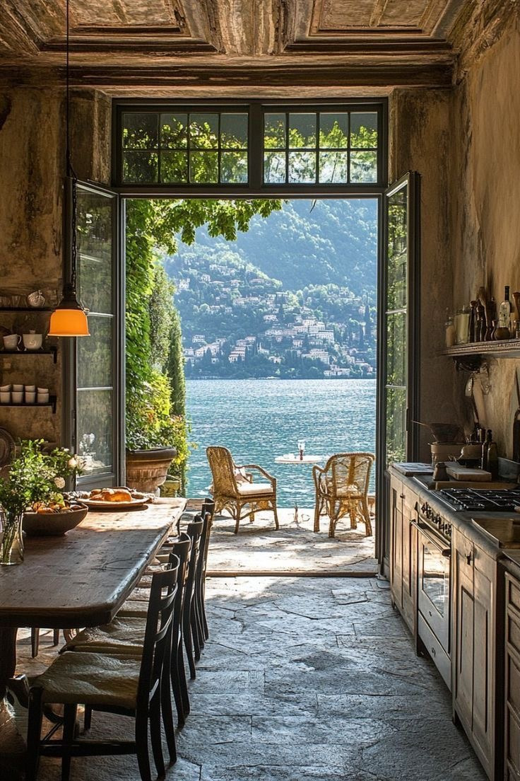 보기만-해도-마음-편안해지는-집에서-본-바깥-풍경🪟🌳-10-이미지