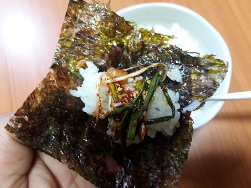 밥간첩-달래장+돌김-6-이미지