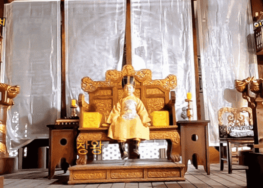 한반도-역사상-가장-어린나이에-비극적으로-죽은-소년군주-(단종아님)-1-이미지