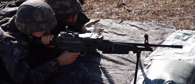 K3-경기관총-사격훈련-2-이미지