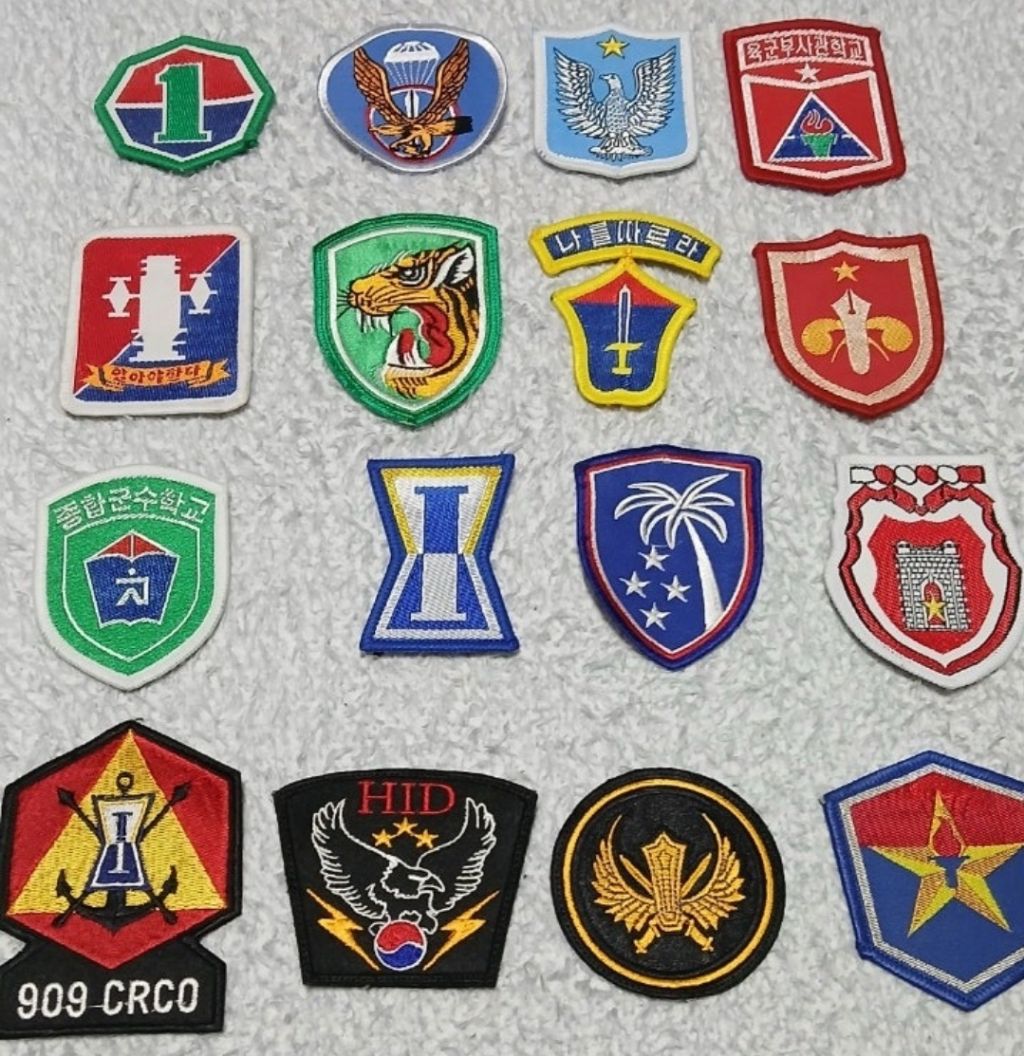 대한민국의-사라져-가는-부대_-군-부대마크-모음-1-이미지