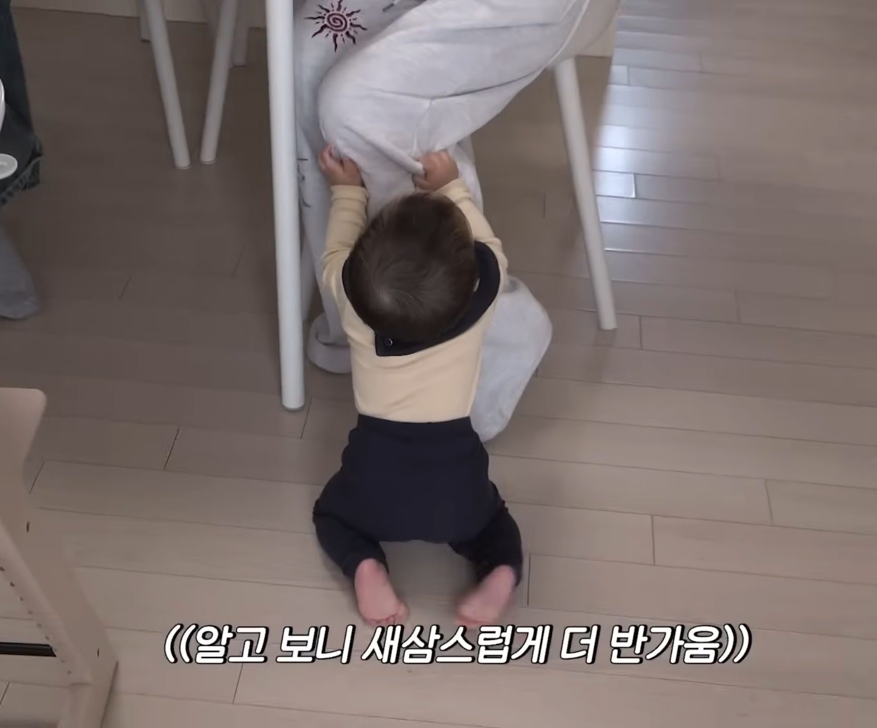 육아-컨텐츠-찍으려고-사연-받아서-갔는데-아이즈원-활동-당시-가드-집이었던-이채연.jpg-15-이미지