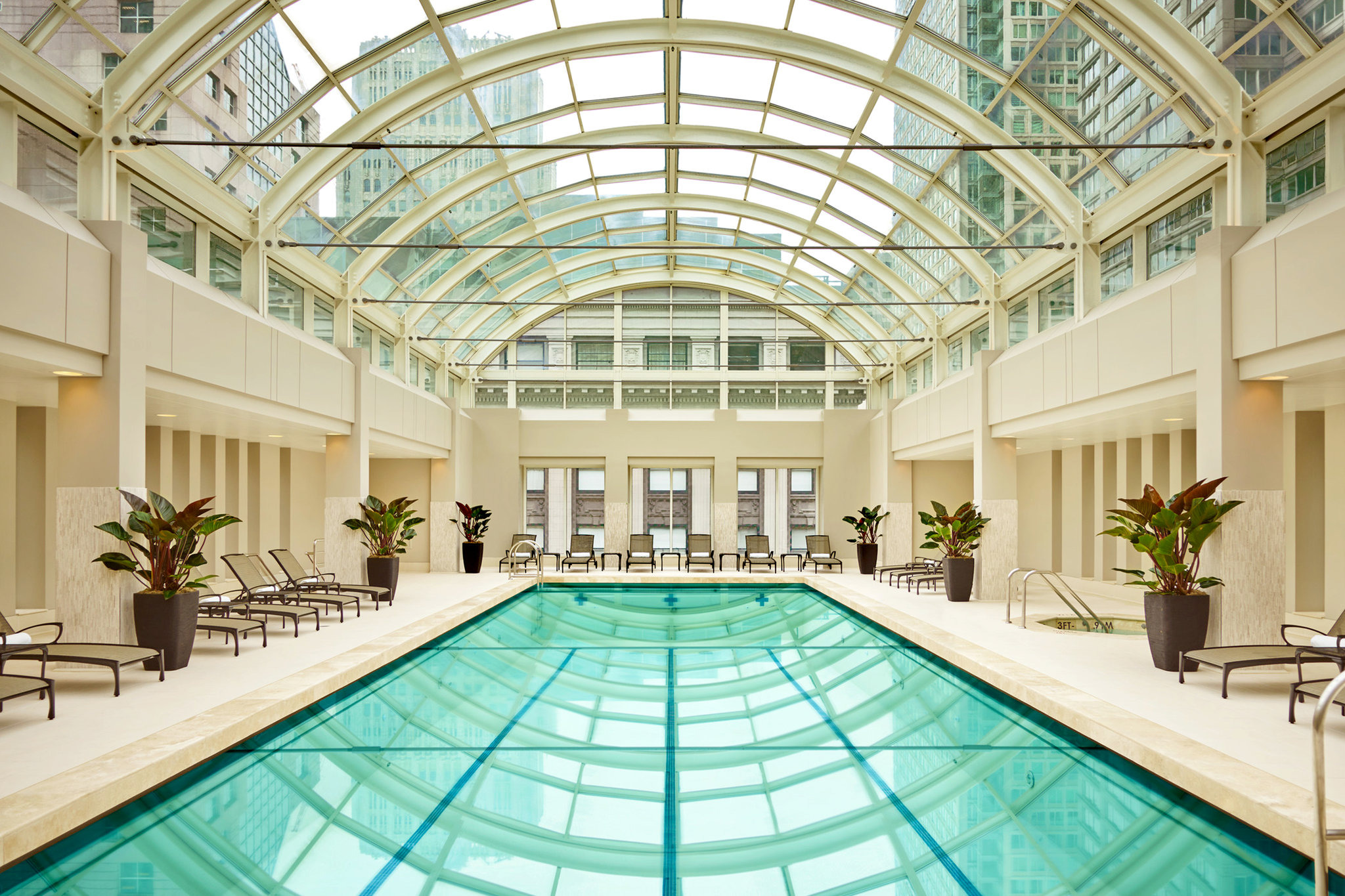 보빙사가-묵었던-호텔---샌프란스시코-팰리스-호텔-7-이미지