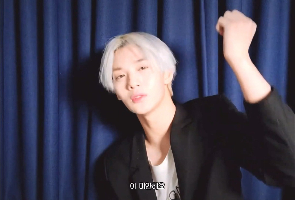 ???-:-야-ISTP-아이돌들-고민상담-컨텐츠-못하게해라-6-이미지