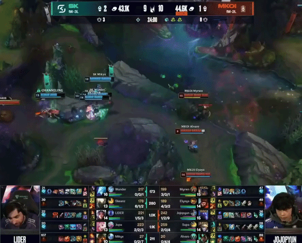 싱글벙글-주말예능-LEC-ㅋㅋㅋㅋㅋ-0-이미지