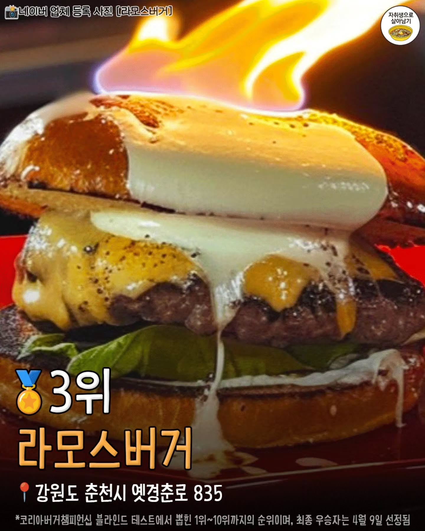 2026-코리아버거챔피언십-10등~1등-가게-목록-7-이미지