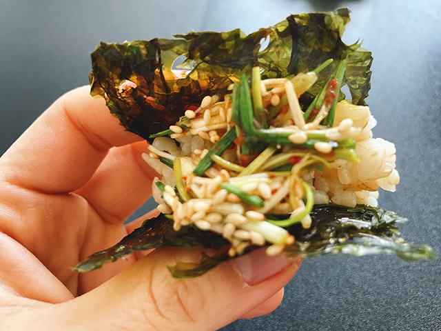 밥간첩-달래장+돌김-4-이미지