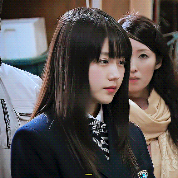 트와이스-사나-닮은-여배우-아리무라-카스미.gif-6-이미지