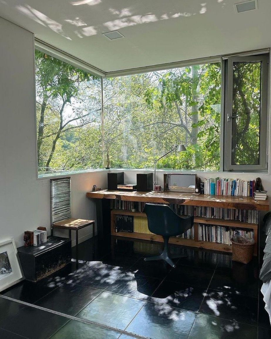 보기만-해도-마음-편안해지는-집에서-본-바깥-풍경🪟🌳-5-이미지