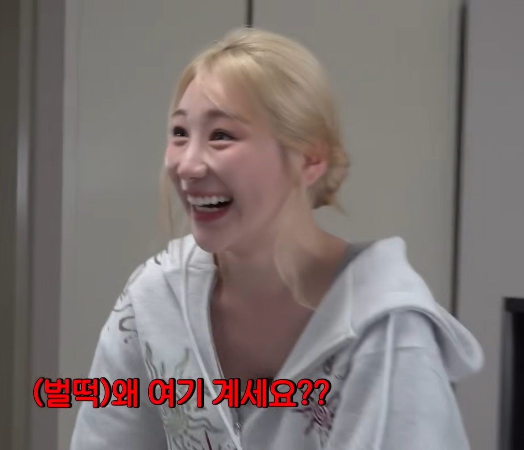 육아-컨텐츠-찍으려고-사연-받아서-갔는데-아이즈원-활동-당시-가드-집이었던-이채연.jpg-9-이미지