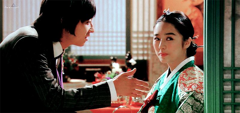 그-시절의-궁(2006,-주지훈-윤은혜-주연)은-너무나도-완벽했다고-생각하는-달글-2-이미지
