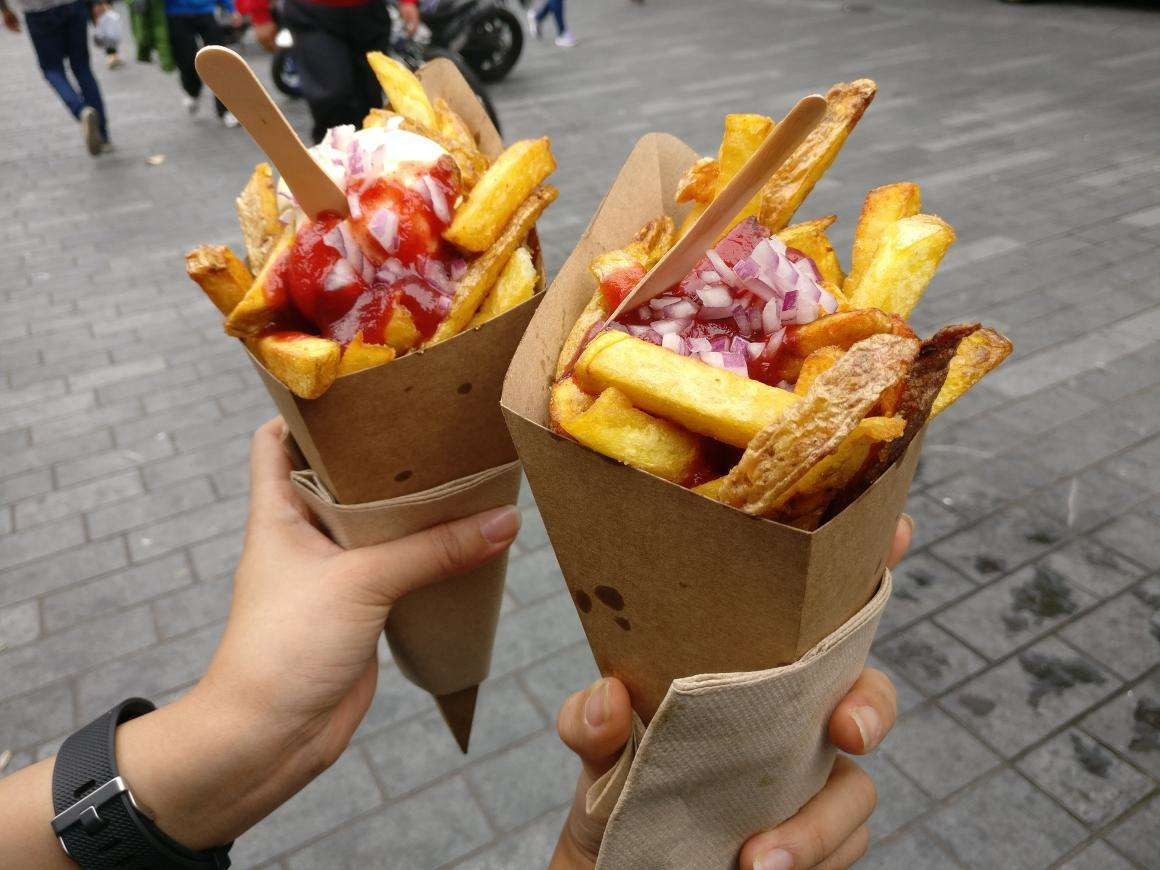 네덜란드가서-감튀-먹기-0-이미지