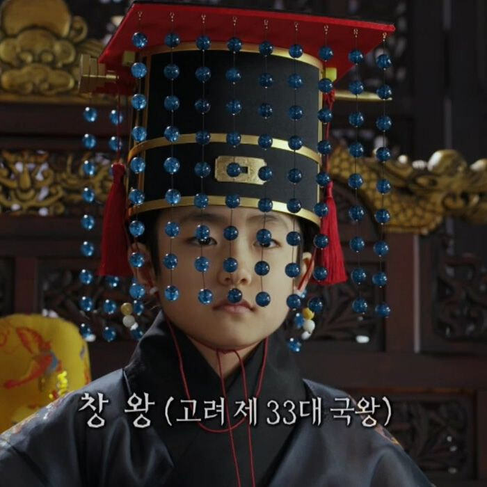 한반도-역사상-가장-어린나이에-비극적으로-죽은-소년군주-(단종아님)-0-이미지