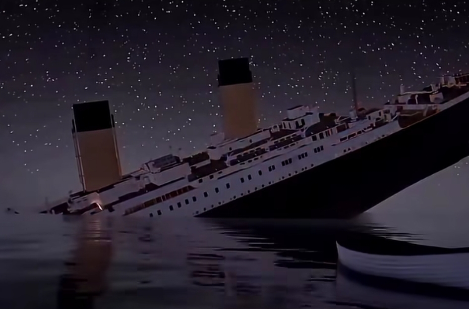 우리가-상상하는-타이타닉-침몰상황-vs-실제-침몰상황-1-이미지