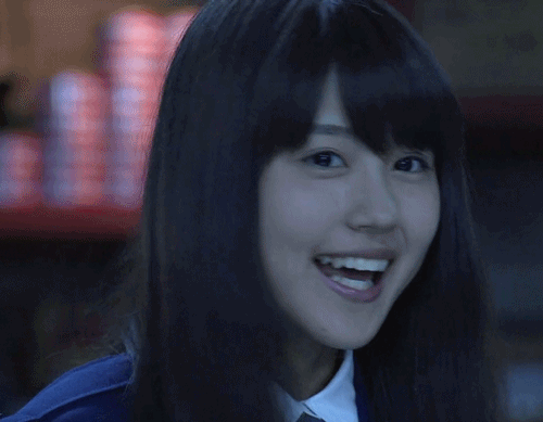 트와이스-사나-닮은-여배우-아리무라-카스미.gif-7-이미지