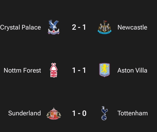 토트넘-경기-포함-3경기-종료-현-EPL-순위-보드-0-이미지