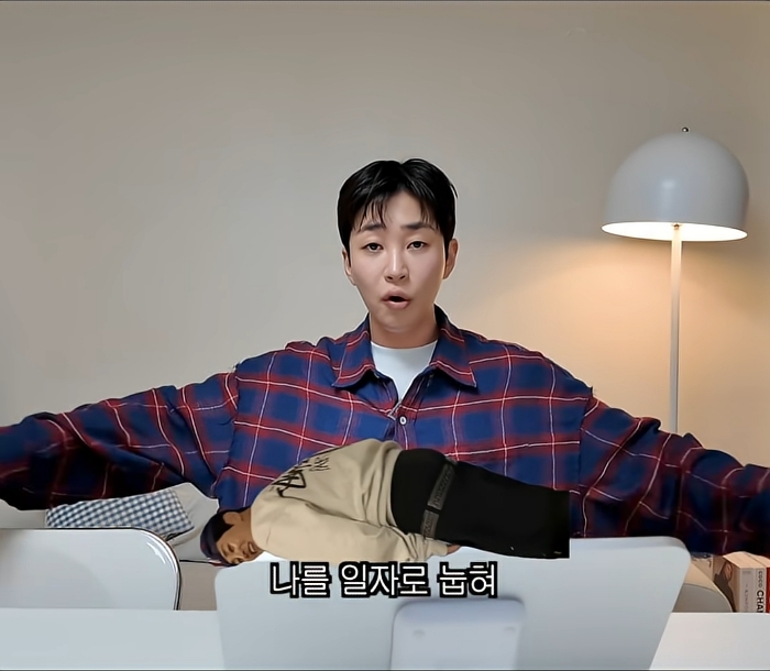 딘딘-작은-누나曰-야-너도-때려봐-재밌어-18-이미지