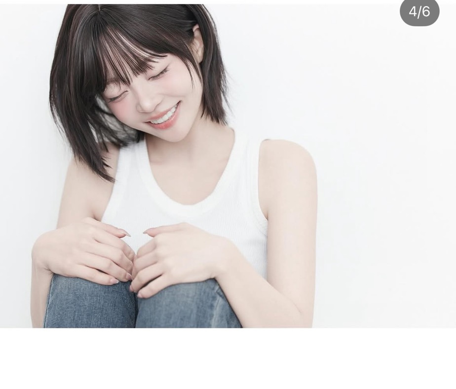 머리-단발한-환승연애4-민경-7-이미지