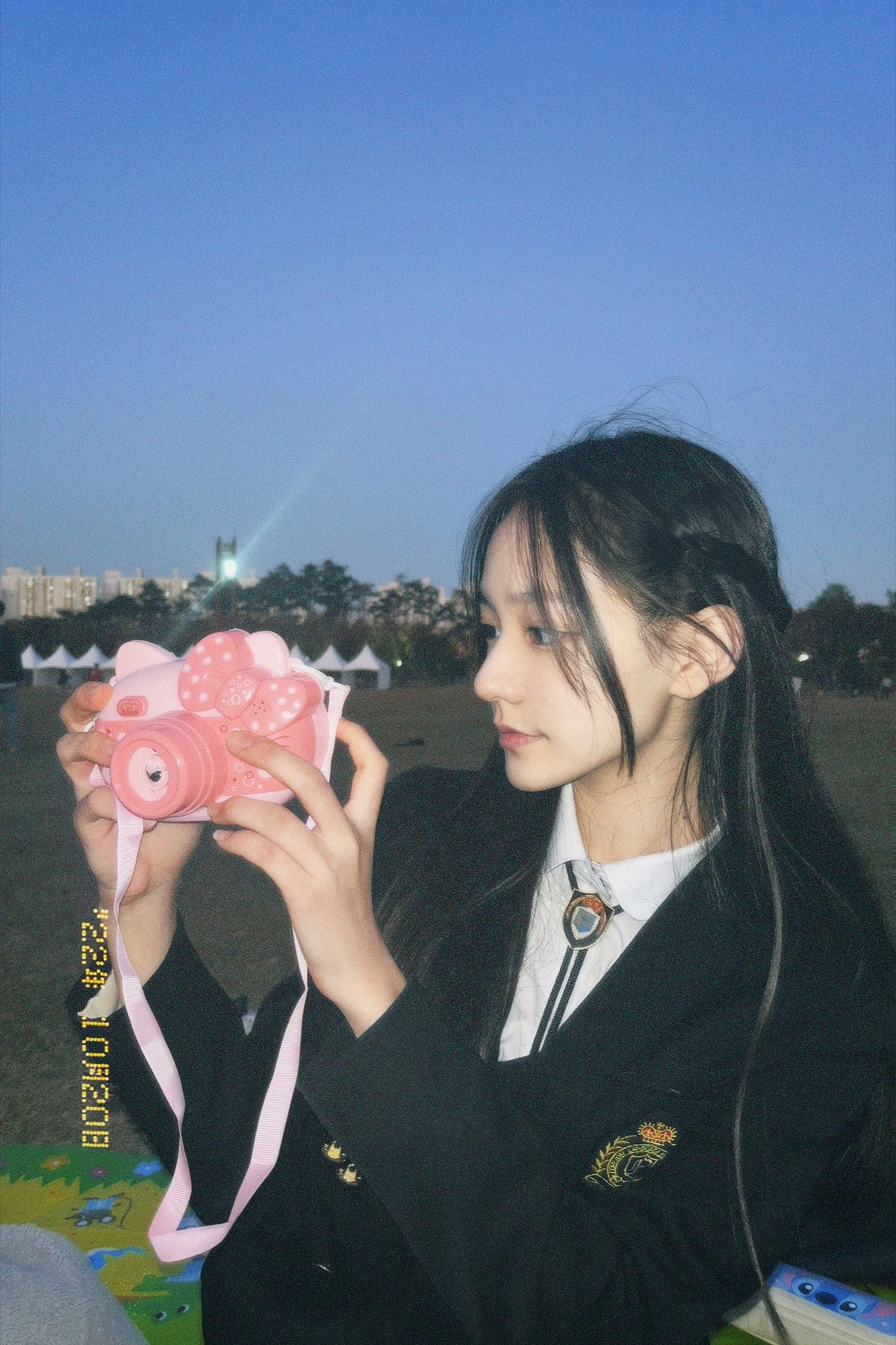 전교-10등-밖을-벗어난적-없다는-키키-지유-학창시절-필기노트-5-이미지