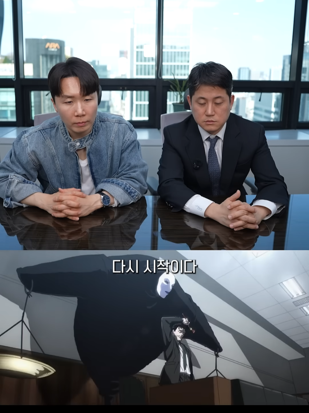 현직-변호사들한테-주술회전-애니-보여주기-ㅋㅋㅋㅋ-5-이미지