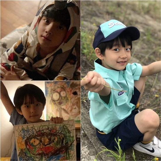 기생충-아역-다송이-근황.jpg-2-이미지