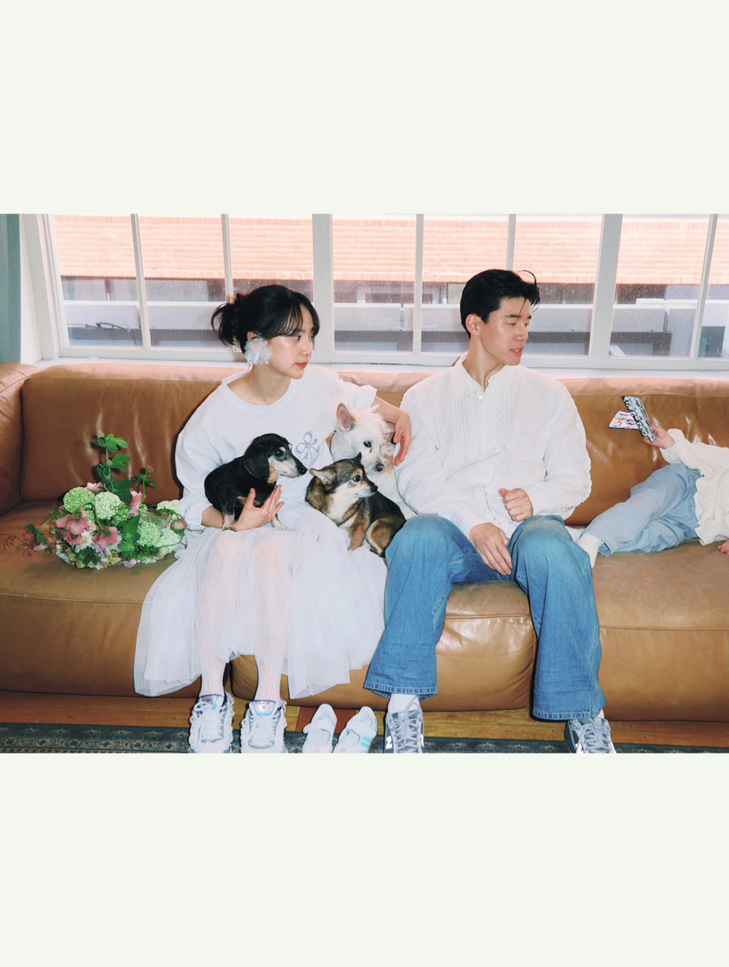 윤승아-김무열-결혼-11주년-기념-가족사진-7-이미지