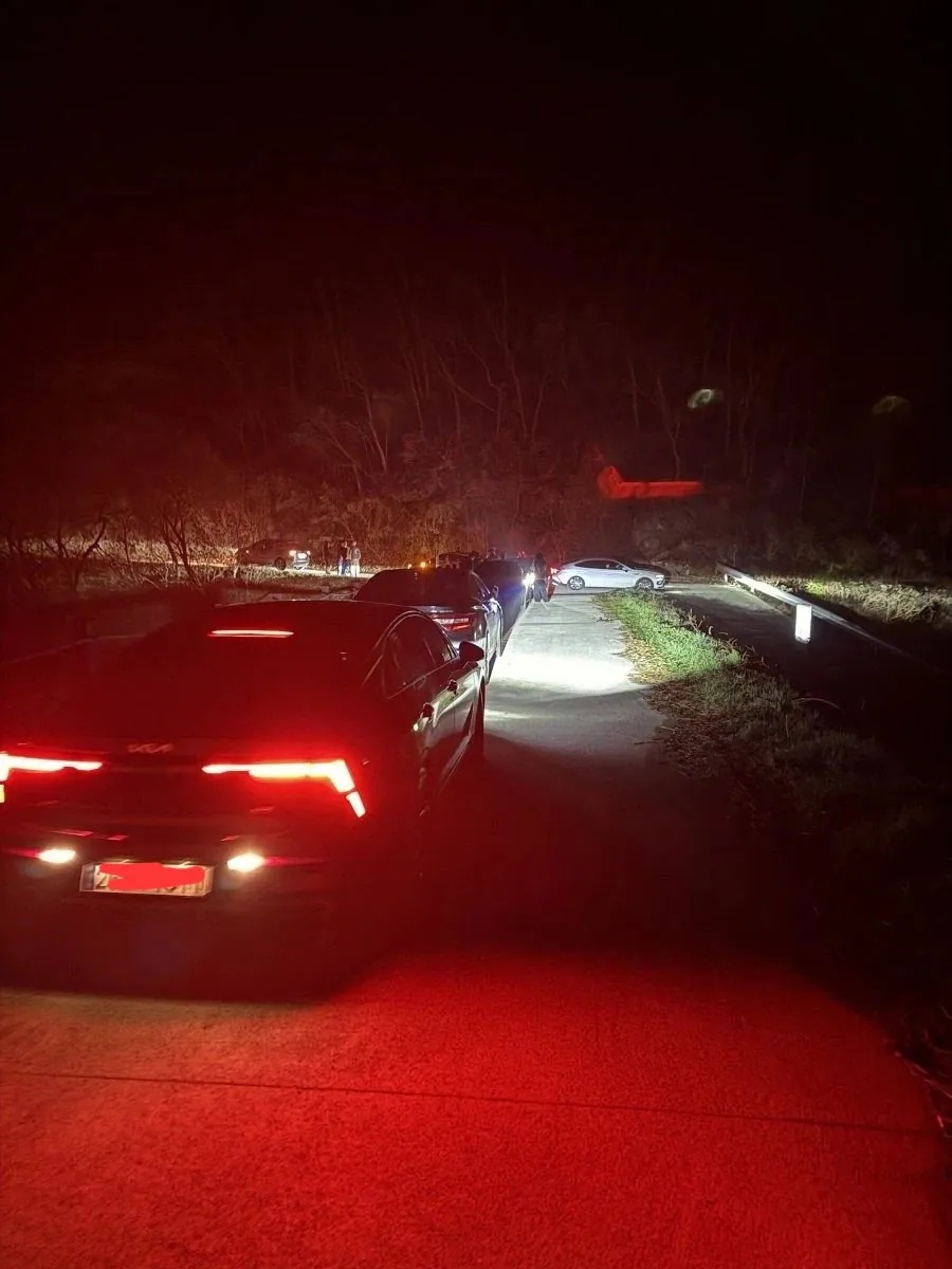 오늘자-새벽-3시-살목지-근황.jpg-3-이미지