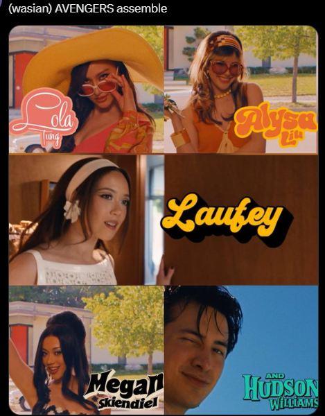 현재-해외-반응-ㄹㅇ-터진-신곡-뮤비......................jpg-0-이미지