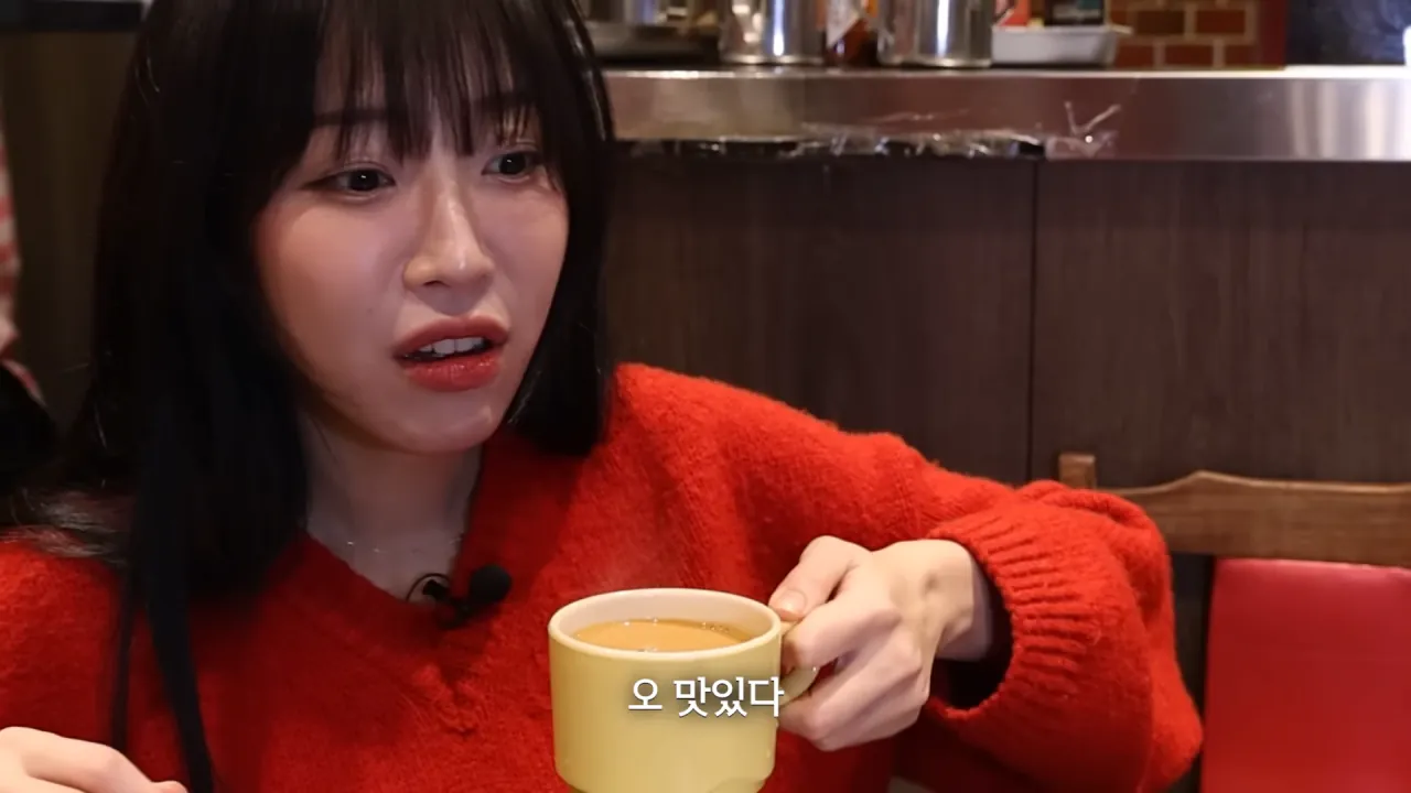 홍콩에서-철판-스테이크-먹방한-쯔양ㄷㄷ-35-이미지