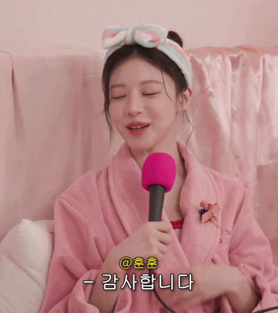 가비-걸-유튜브에-출연한-고윤정.gif-22-이미지
