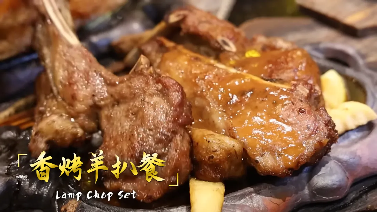 홍콩에서-철판-스테이크-먹방한-쯔양ㄷㄷ-20-이미지