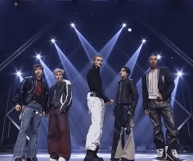 반응-갈리는-하이브-신인-라틴-보이그룹-1-이미지