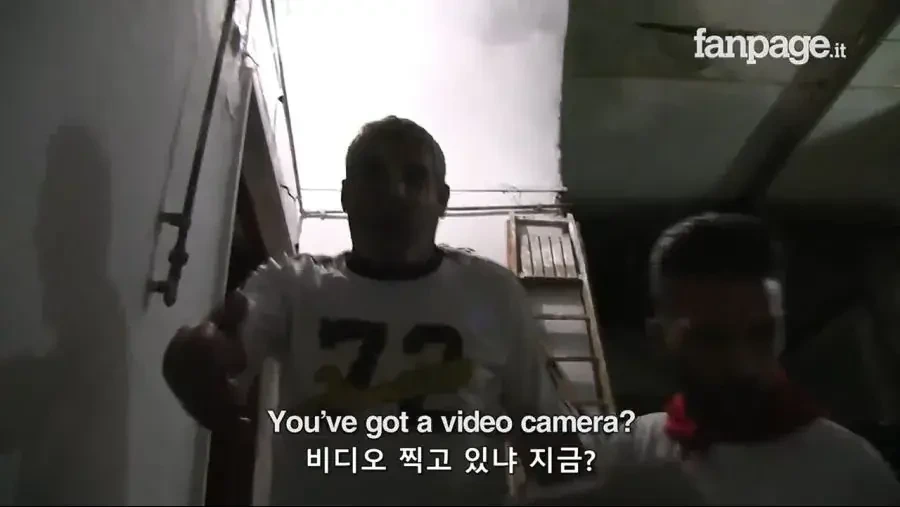 나폴리-사람들을-상대로-실제-파인애플-피자-실험-28-이미지