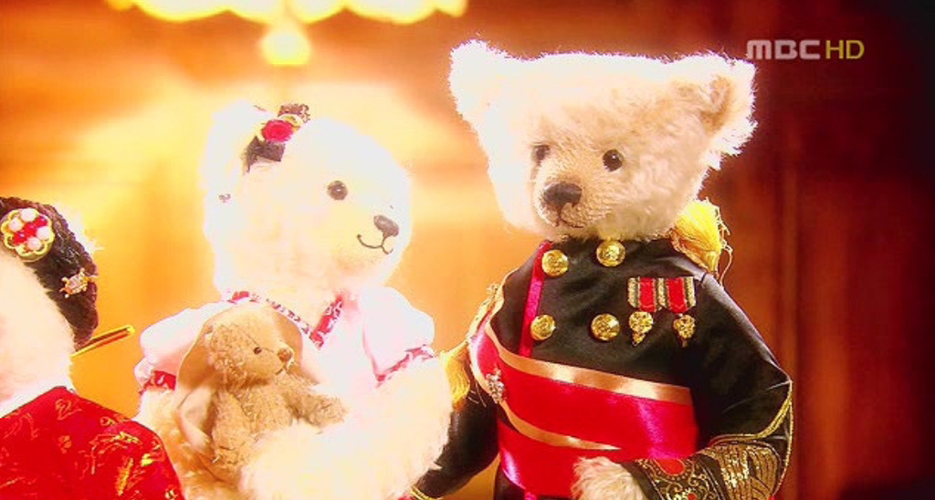 매-회-영혼을-갈아넣은듯했던-드라마-'궁'-테디베어-엔딩-모음-52-이미지