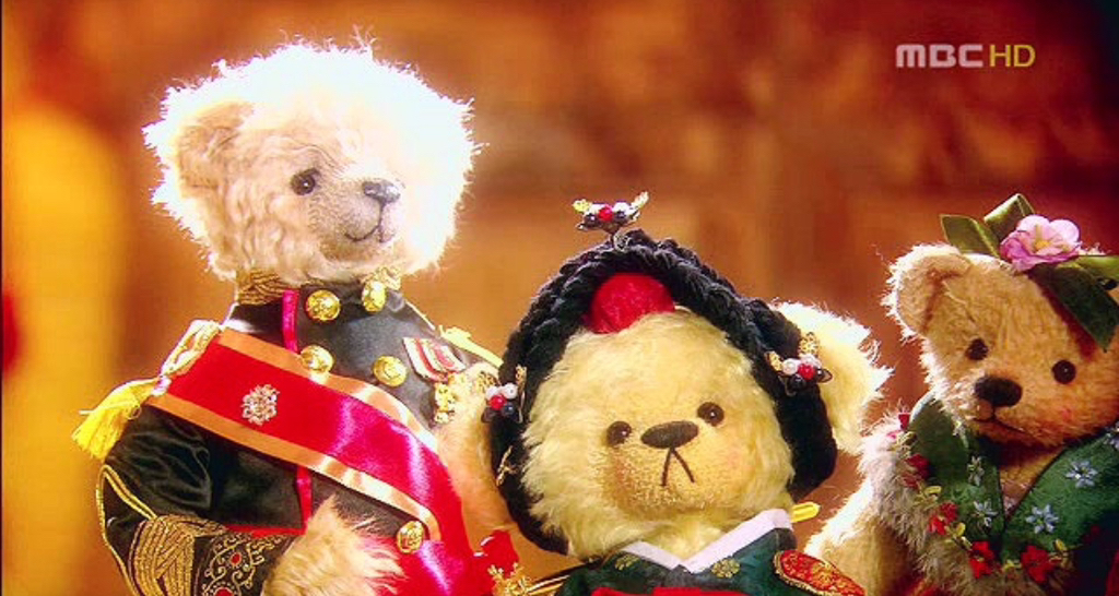 매-회-영혼을-갈아넣은듯했던-드라마-'궁'-테디베어-엔딩-모음-50-이미지