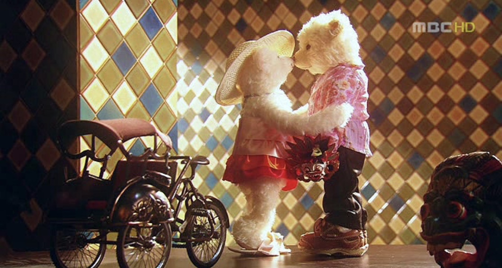 매-회-영혼을-갈아넣은듯했던-드라마-'궁'-테디베어-엔딩-모음-25-이미지