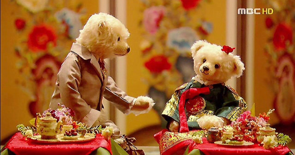 매-회-영혼을-갈아넣은듯했던-드라마-'궁'-테디베어-엔딩-모음-14-이미지