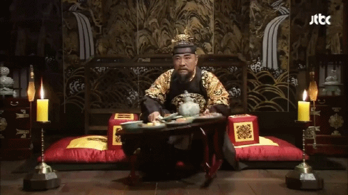 열등감+두려움+죄책감에-돌아버린-인조를-연기하는-덕화옹-5-이미지