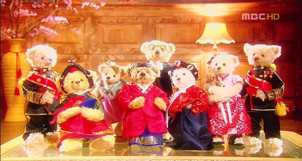 매-회-영혼을-갈아넣은듯했던-드라마-'궁'-테디베어-엔딩-모음-53-이미지