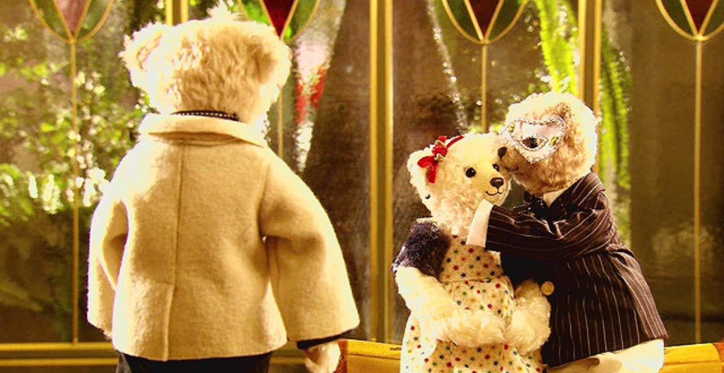 매-회-영혼을-갈아넣은듯했던-드라마-'궁'-테디베어-엔딩-모음-44-이미지