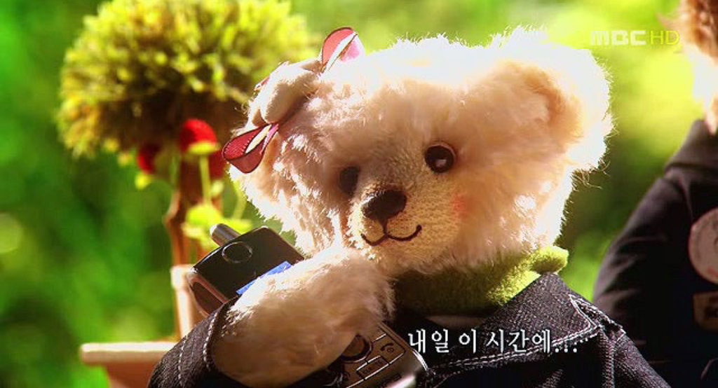 매-회-영혼을-갈아넣은듯했던-드라마-'궁'-테디베어-엔딩-모음-26-이미지