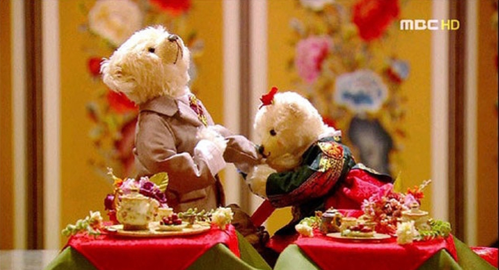 매-회-영혼을-갈아넣은듯했던-드라마-'궁'-테디베어-엔딩-모음-16-이미지