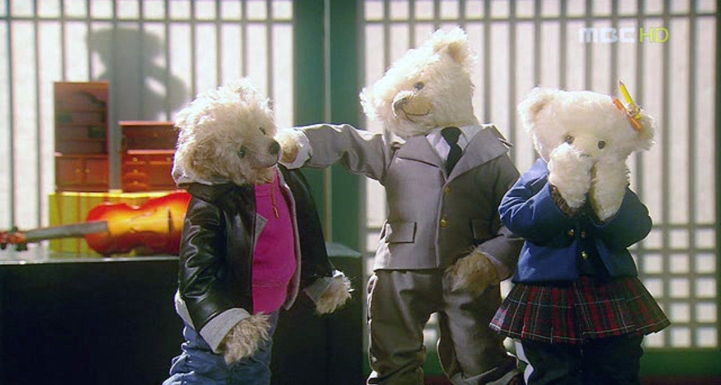 매-회-영혼을-갈아넣은듯했던-드라마-'궁'-테디베어-엔딩-모음-34-이미지