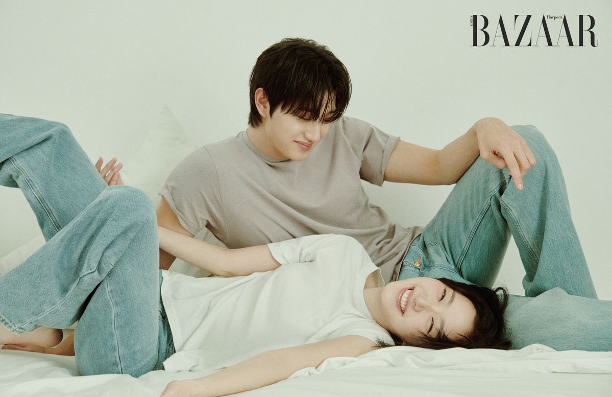 ＜유미의-세포들-3＞-김고은×김재원-화보-0-이미지