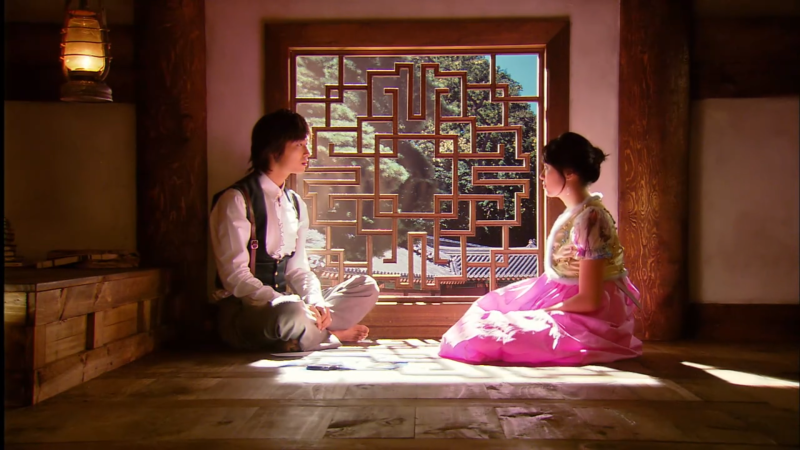 매-회-영혼을-갈아넣은듯했던-드라마-'궁'-테디베어-엔딩-모음-24-이미지