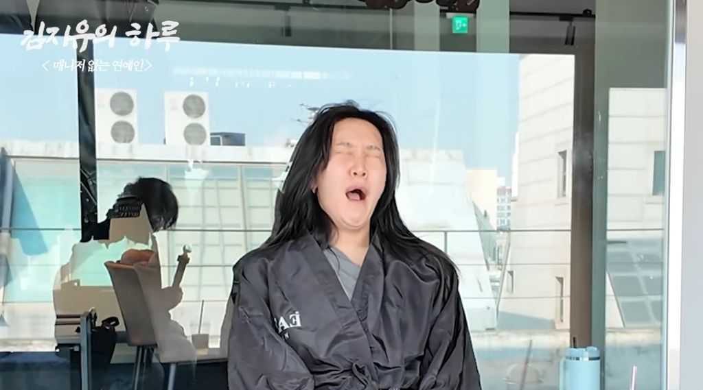 갓생-사는-연예인-25-이미지